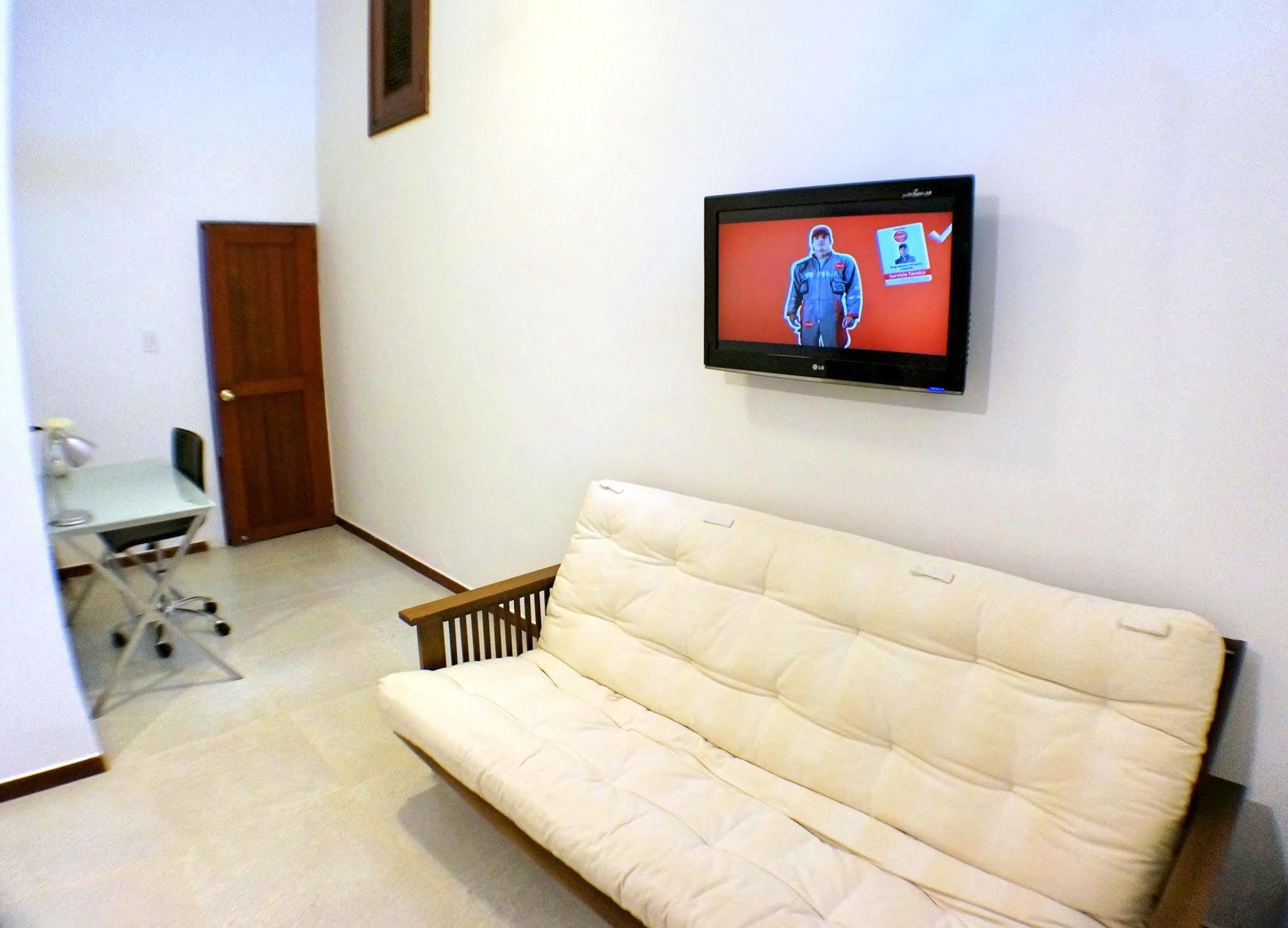 Urban Hotel Boutique Menga Luaran gambar