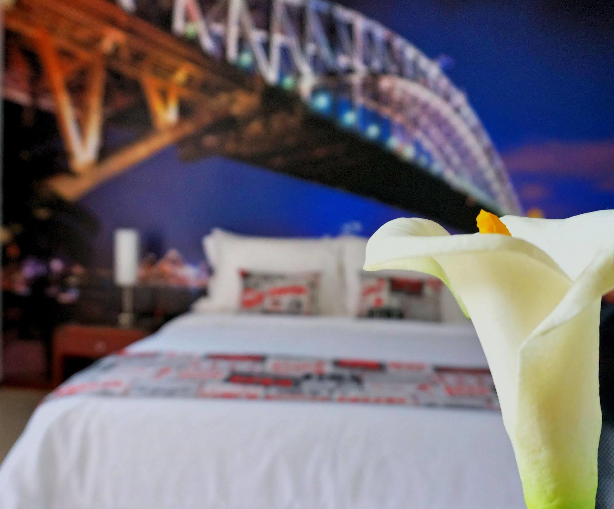 Urban Hotel Boutique Menga Luaran gambar