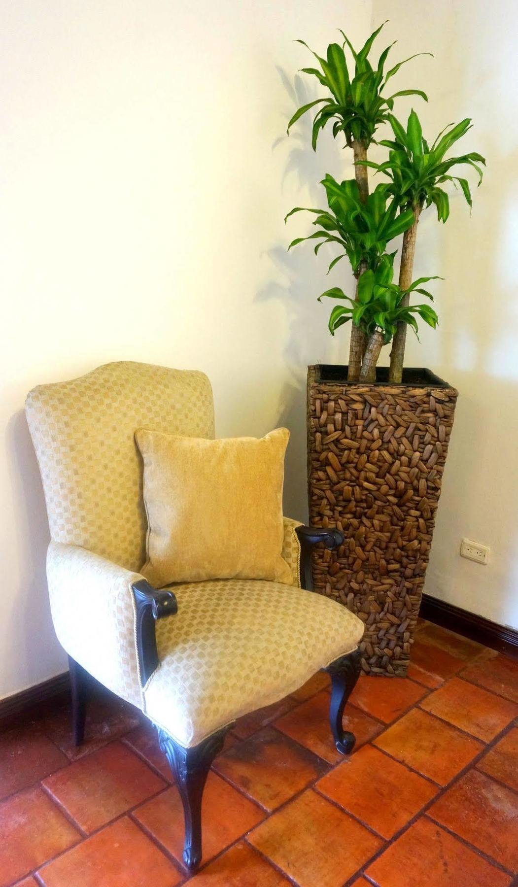 Urban Hotel Boutique Menga Luaran gambar